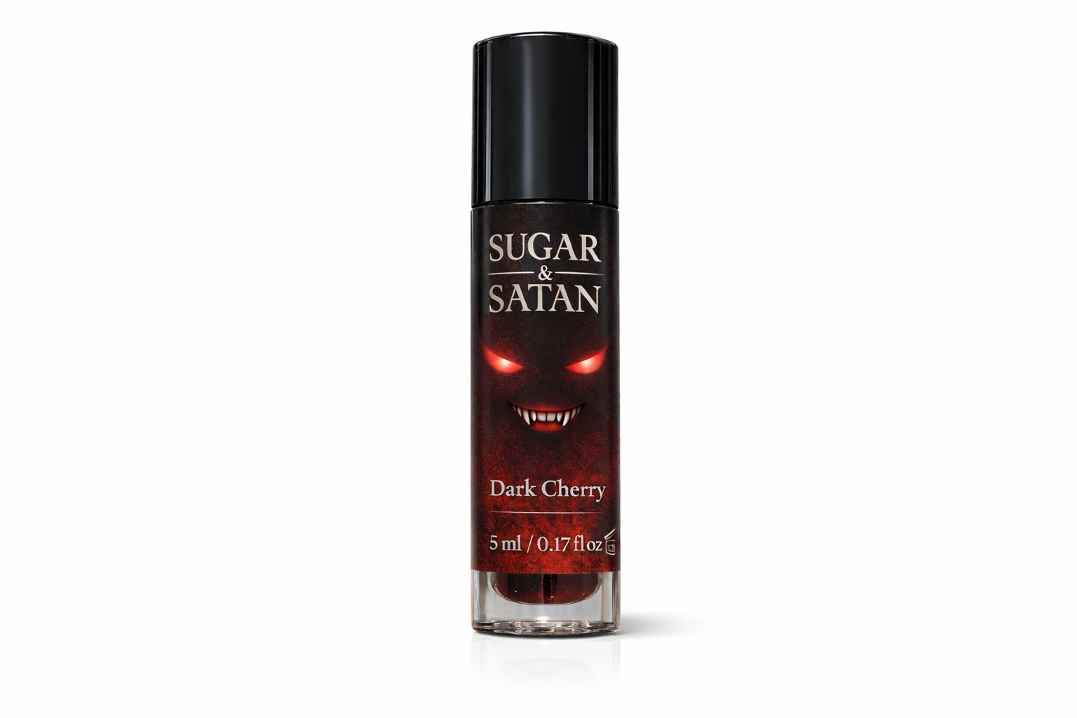 Sugar & Satan